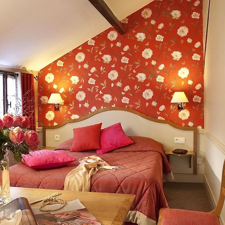 Hotel D'Albion Paris Bagian luar foto