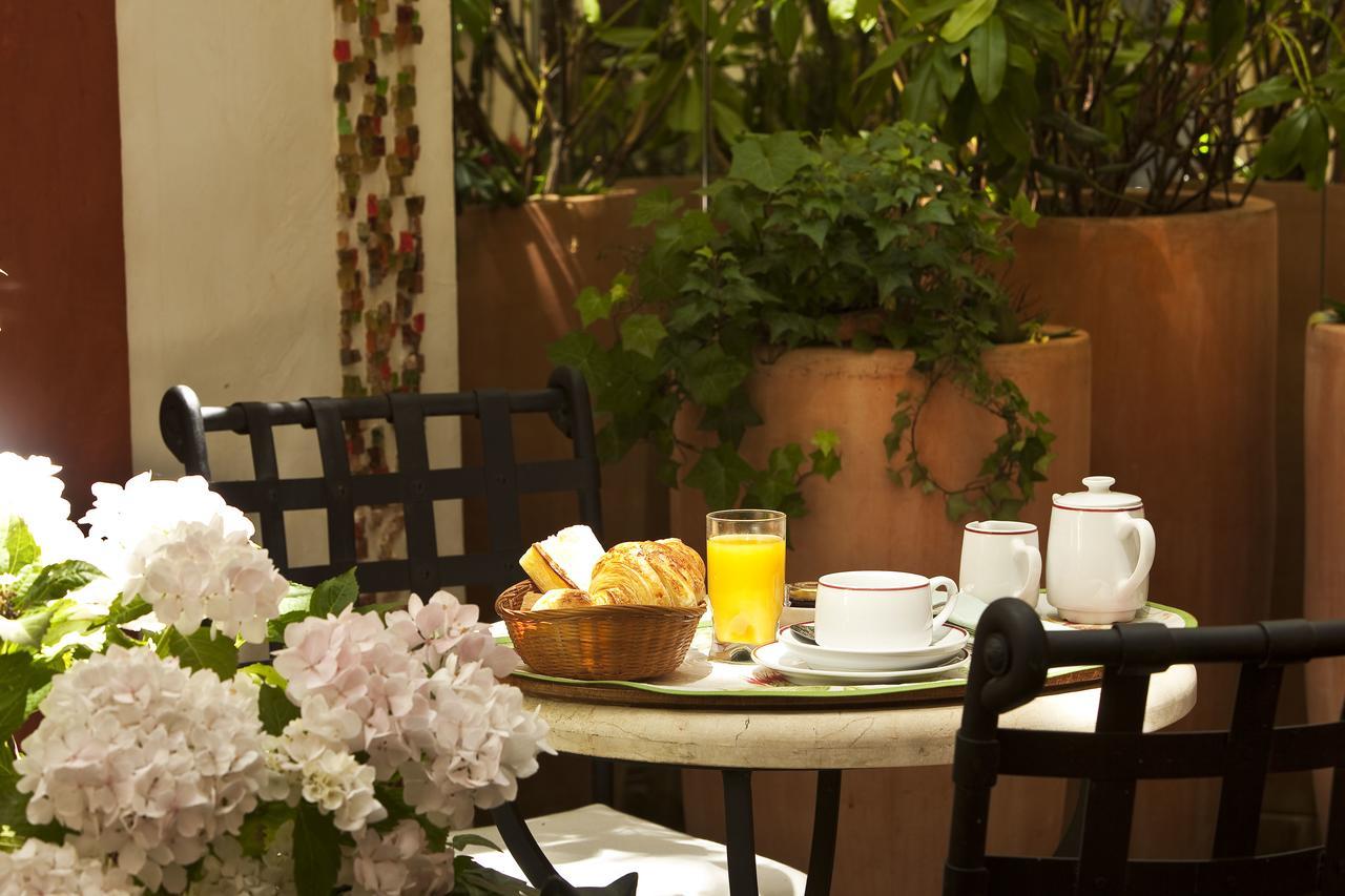 Hotel D'Albion Paris Bagian luar foto